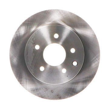 Par de Disco de freno Traseros Renault Koleos 2009 - 2016 - 0