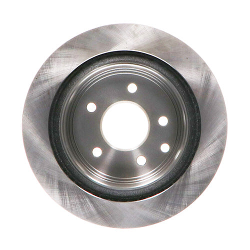 Par de Disco de freno Traseros Renault Koleos 2009 - 2016