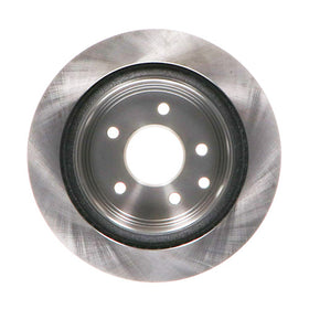 Par de Disco de freno Traseros Renault Koleos 2009 - 2016