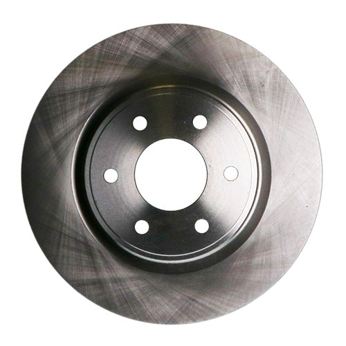Par de Disco de freno Delanteros Nissan NP300 2016 - 2020