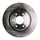 Par de Disco de freno Delanteros Nissan NP300 2016 - 2020-2