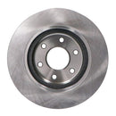 Par de Disco de freno Delanteros Nissan NP300 2016 - 2020