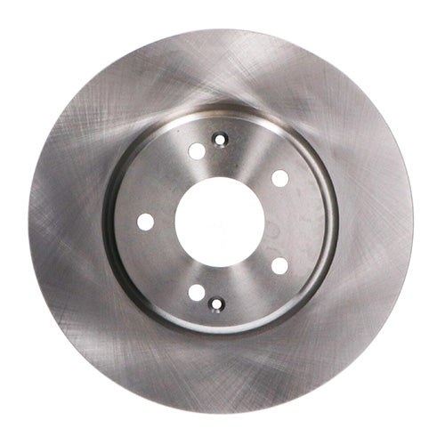 Par de Disco de freno Delanteros Ssangyong Korando 2.2 2011 - 2021