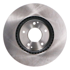 Par de Disco de freno Delanteros Ssangyong Korando 2.2 2011 - 2021