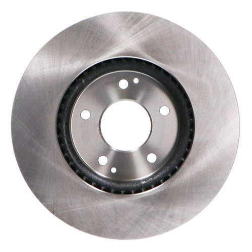 Par de Disco de freno Delanteros Ssangyong Korando 2.0 2011 - 2021