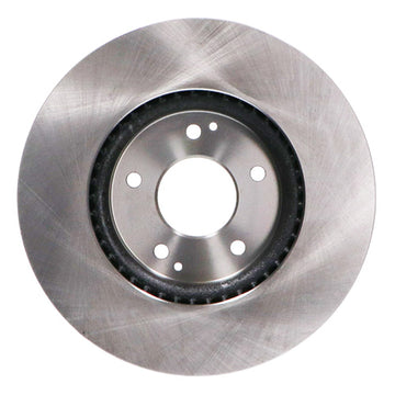 Par de Disco de freno Delanteros Ssangyong Korando 2.0 2011 - 2021