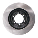 Par de Disco de freno Delanteros Chevrolet DMax 2015 - 2022