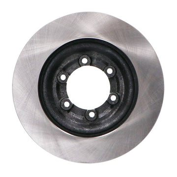 Par de Disco de freno Delanteros Chevrolet DMax 2015 - 2022
