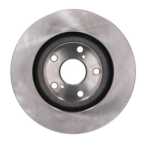 Par de Disco de freno Delanteros Toyota Rav4 2.4 2006 - 2013