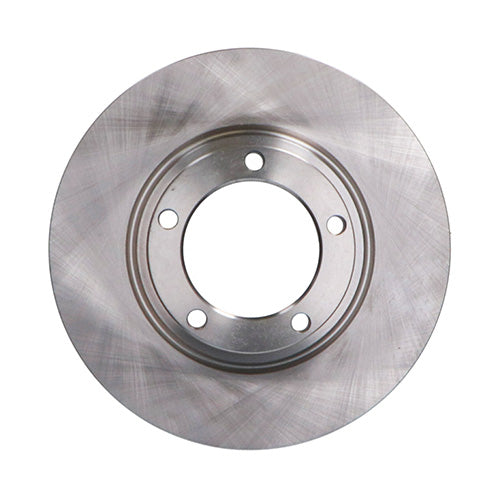 Par de Disco de freno Delanteros Kia Frontier 2.5 2012 - 2022