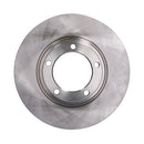 Par de Disco de freno Delanteros Kia Frontier 2.5 2012 - 2022-2