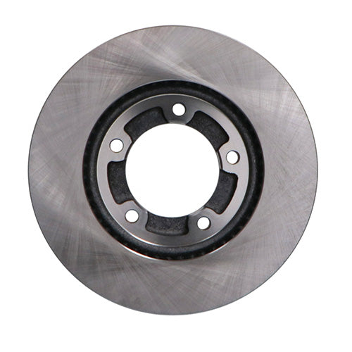 Par de Disco de freno Delanteros Kia Frontier 2.5 2012 - 2022