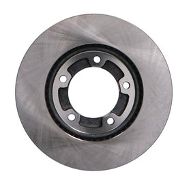 Par de Disco de freno Delanteros Kia Frontier 2.5 2012 - 2022