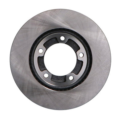 Par de Disco de freno Delanteros Kia Frontier 2.5 2012 - 2022