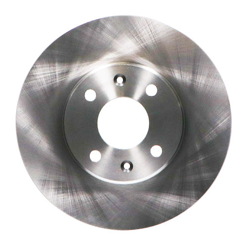 Par de Disco de freno Delanteros Chevrolet Sail 1.5 2016 - 2022