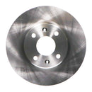 Par de Disco de freno Delanteros Chevrolet Sail 1.5 2016 - 2022-2