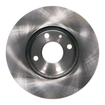 Par de Disco de freno Delanteros Chevrolet Sail 1.5 2016 - 2022