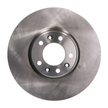 Par de Disco de freno Delanteros Citroen C5 Aircross 2019 - 2022 - 0