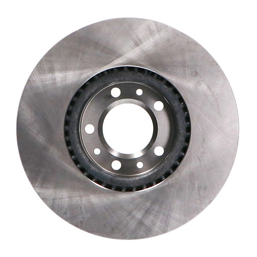 Par de Disco de freno Delanteros Citroen C4 Grand Picasso 2015 - 2020