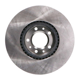Par de Disco de freno Delanteros Citroen C4 Grand Picasso 2015 - 2020