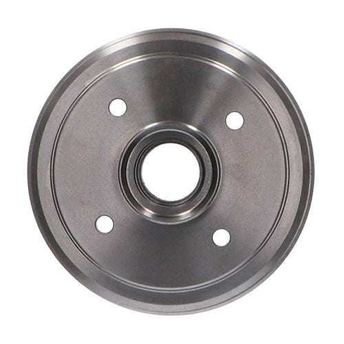Par de Tambores de freno Traseros Daewoo Matiz 1999 - 2003