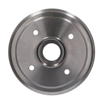 Par de Tambores de freno Traseros Chery IQ 2008 - 2014 - 0