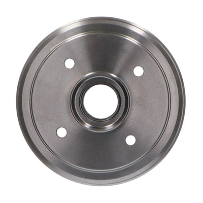 Par de Tambores de freno Traseros Chery IQ 2008 - 2014 - 0