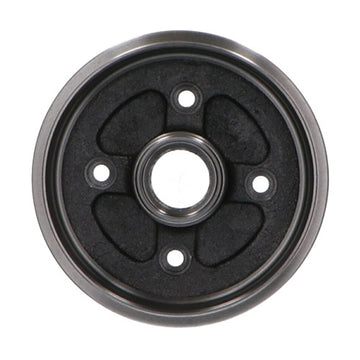 Par de Tambores de freno Traseros Daewoo Matiz 1999 - 2003