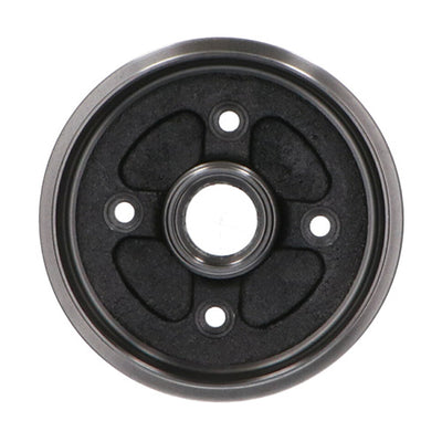 Par de Tambores de freno Traseros Daewoo Matiz 1999 - 2003