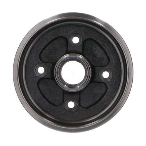 Par de Tambores de freno Traseros Chery IQ 2008 - 2014