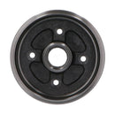 Par de Tambores de freno Traseros Chevrolet Spark 2004 - 2016