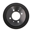 Par de Tambores de freno Traseros Nissan Almera 1996 - 1997-2