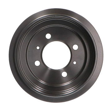 Par de Tambores de freno Traseros Nissan Almera 1996 - 1997
