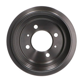 Par de Tambores de freno Traseros Nissan Sentra II B14 1996 - 2002