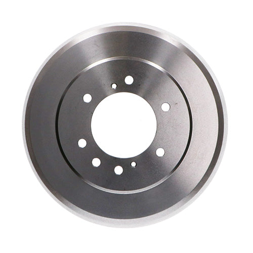Par de Tambores de freno Traseros Nissan D21 4x4 1987 - 2009