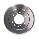 Par de Tambores de freno Traseros Nissan D21 4x4 1987 - 2009-2