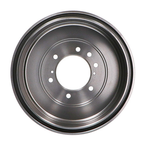 Par de Tambores de freno Traseros Nissan D21 4x4 1987 - 2009