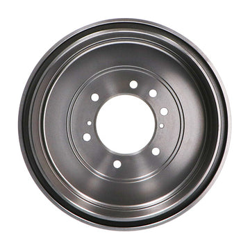 Par de Tambores de freno Traseros Nissan D21 4x4 1987 - 2009