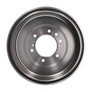 Par de Tambores de freno Traseros Nissan Terrano D22 4x4 1999 - 2016