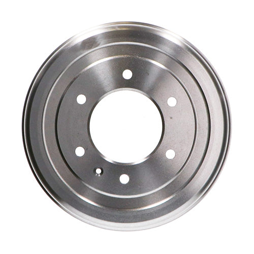 Par de Tambores de freno Traseros Chevrolet Trooper 1983 - 1992