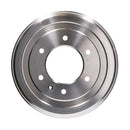 Par de Tambores de freno Traseros Chevrolet Luv 2.0 1980 - 2005-2