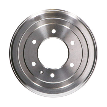 Par de Tambores de freno Traseros Chevrolet Luv 2.5 1980 - 2005 - 0