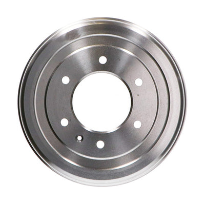 Par de Tambores de freno Traseros Chevrolet Luv 1.6 1980 - 2005 - 0