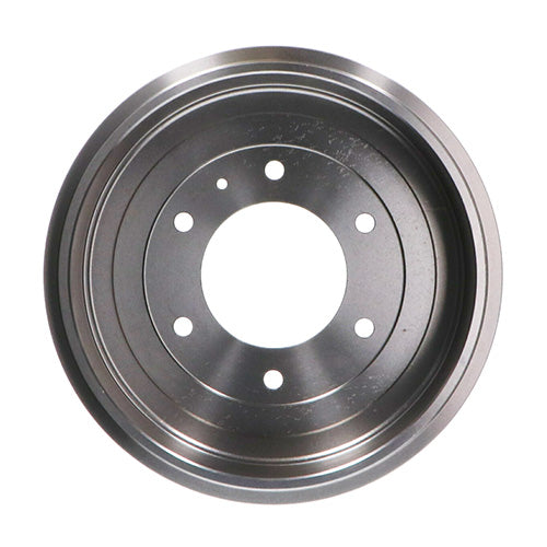 Par de Tambores de freno Traseros Chevrolet Luv 2.3 1980 - 2005