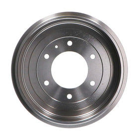 Par de Tambores de freno Traseros Chevrolet Luv 1.6 1980 - 2005