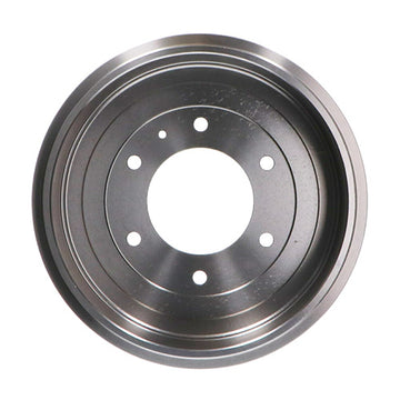 Par de Tambores de freno Traseros Chevrolet Luv 1.6 1980 - 2005