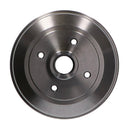 Par de Tambores de freno Traseros Chevrolet Corsa 1993 - 2011-2