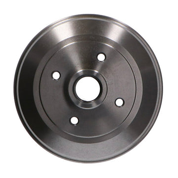 Par de Tambores de freno Traseros Chevrolet Corsa 1993 - 2011 - 0