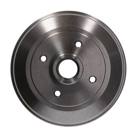 Par de Tambores de freno Traseros Opel Corsa 1993 - 1997 - 0