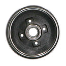 Par de Tambores de freno Traseros Chevrolet Corsa 1993 - 2011